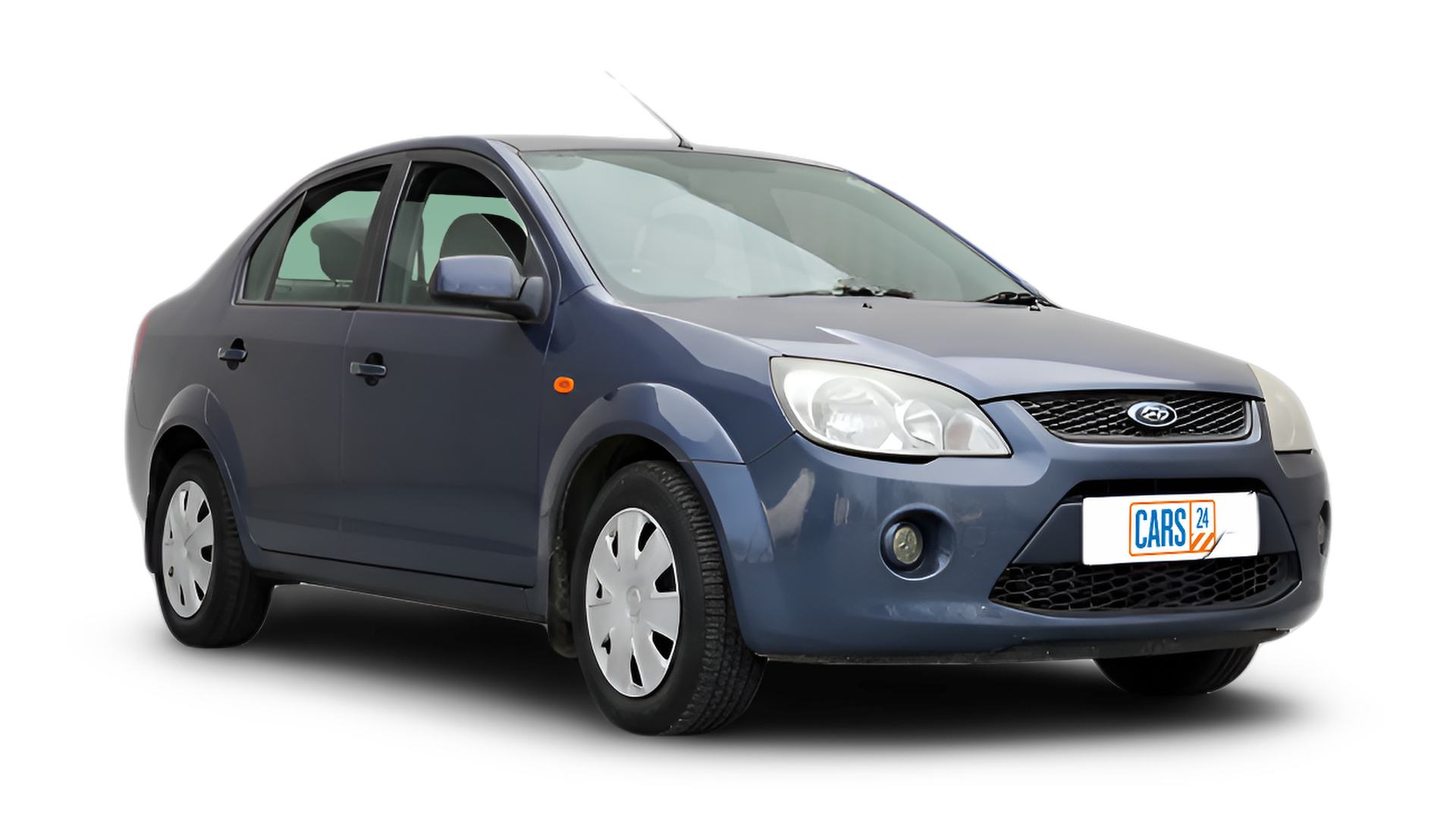 Ford Fiesta Classic-img